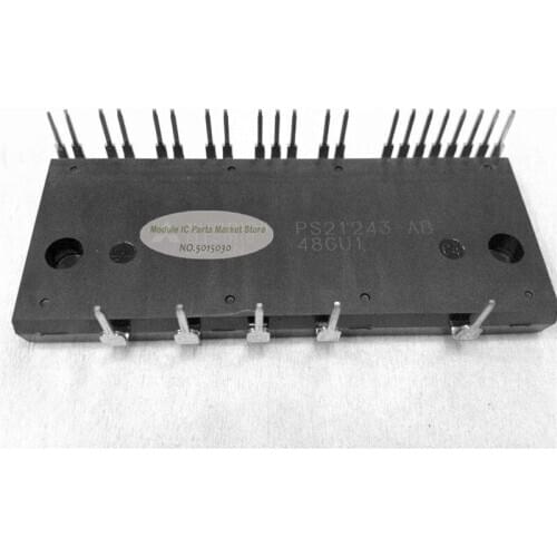 PS21243-AB PS21243-ABP New module