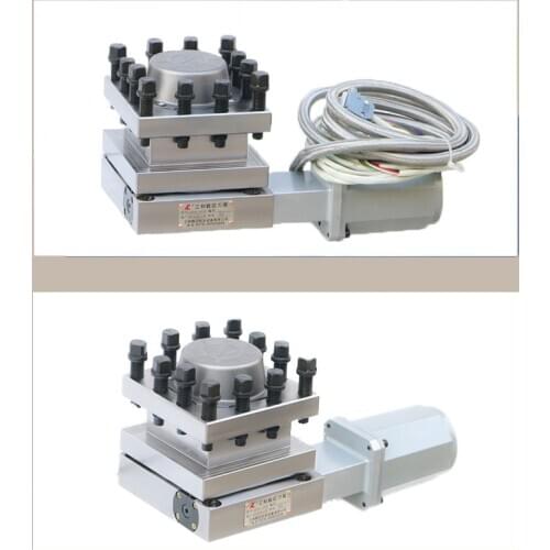 Sanhe CNC Electric Tool LD4B CK6132