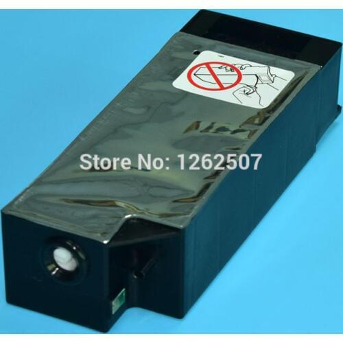 Maintenance tank for Epson B310 B510 B300 B500 printers maintenance ink tank with chip