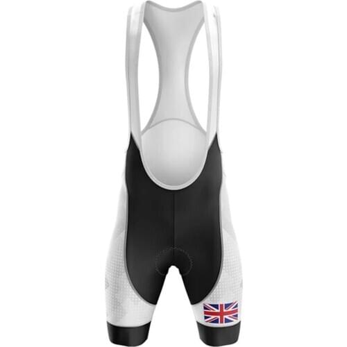 United Kingdom cycling shorts 01
