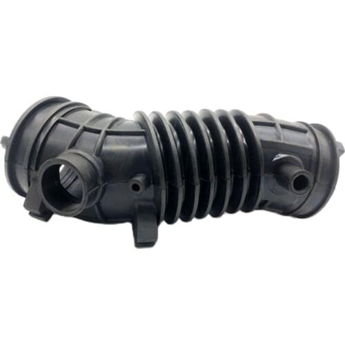 Engine intake hose rubber air duct assembly OEM: 17228-rlg-000