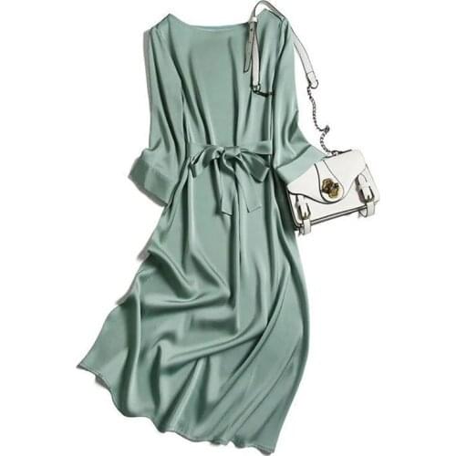 Летние платья с рукавами WMWMNU China At AliExpress