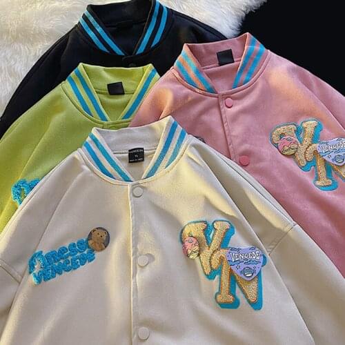 Women's Autumn Jackets Yiwanxiang China