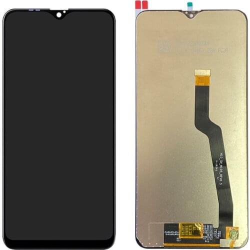 For Samsung Galaxy A10 A105 A105F M10 SM-A105F LCD Screen Display Digitizer Assembly Replacement Strictly Tesed No Dead Pixels