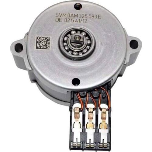 0AM325583E 0AM DSG 7 Speed DQ200 Transmission Step Motor Fit For VW Audi Skoda Seat