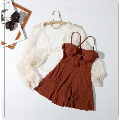 2021 New Women Solid One Piece Swimwear Push Up Bathing Suit Sexy Swim Beach Dress Summer Female Swimsuit Swimming Beach Wear