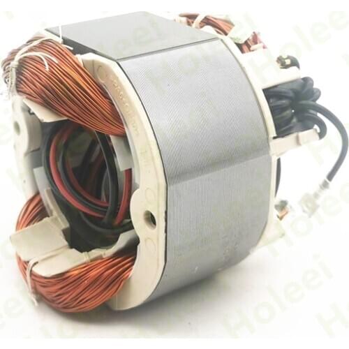 220-240V Stator Field FOR METABO GKS254M KGS 254 M 310011440 Power Tool Accessories Electric tools part