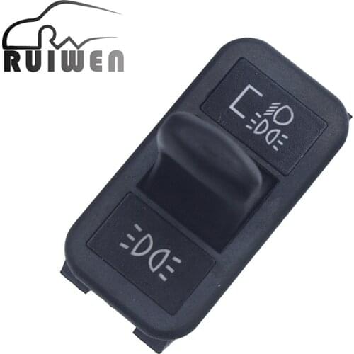 A0630769010 A06 30769 010 for Freightliner Columbia 2001-2011 10Pin Headlight switch