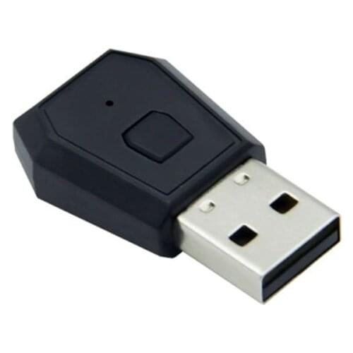 Wireless Bluetooth 4.0 Adapter For PS4 Gamepad Game Controller Console Headphone USB Dongle for playstation 4 Controller QXNF