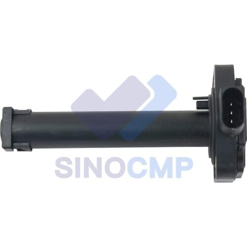 Engine Oil Level Sensor 12617607909 for 07-10 X3/ 07-15 X5/ 08-14 X6 3.0 L6