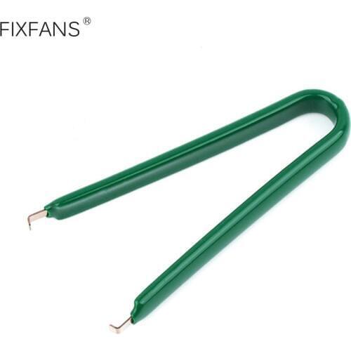 FIXFANS Mechanical Keyboard Switch Puller Remover Tool for Cherry Kailh Gateron Mechanical Keyboard Switches Replace Removal