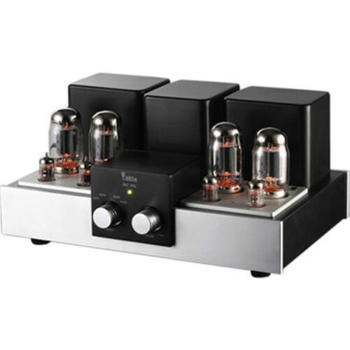 Hot YAQIN MC-50L Professional Vacuum Tube Amplifier Audio AK88 12AU7 Hifi Tube Amp Preamp Stereo Preamplifier