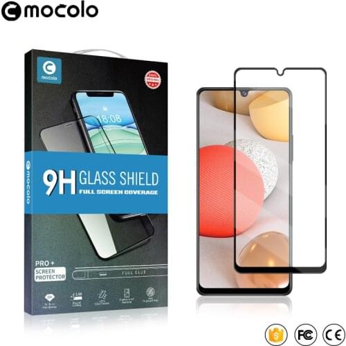 Mocolo Screen Protectors For Vivo