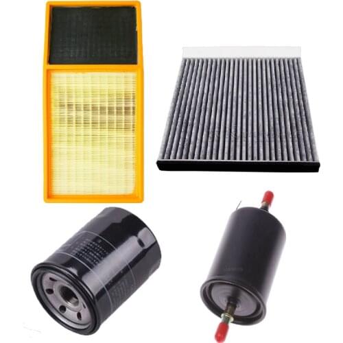 Set Filter for Used for 2011-2016 MG3 30005099 30005704 LPW100180 96335719