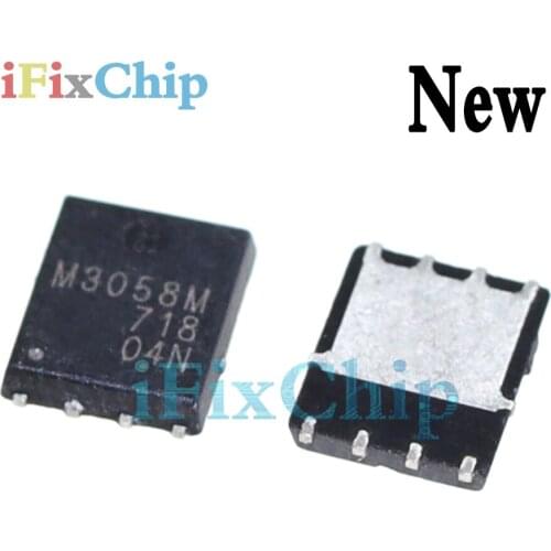 New M3058M QM3058M6 QFN-8
