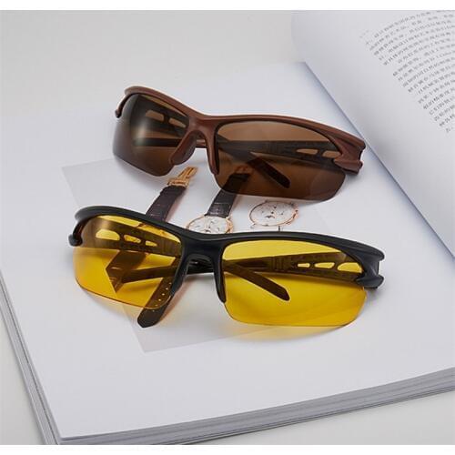 Cycling Eyewear Glasses Outdoor Sport Mountain Bike MTB Bicycle Glasses Motorcycle Goggles Sunglasses Eyewear