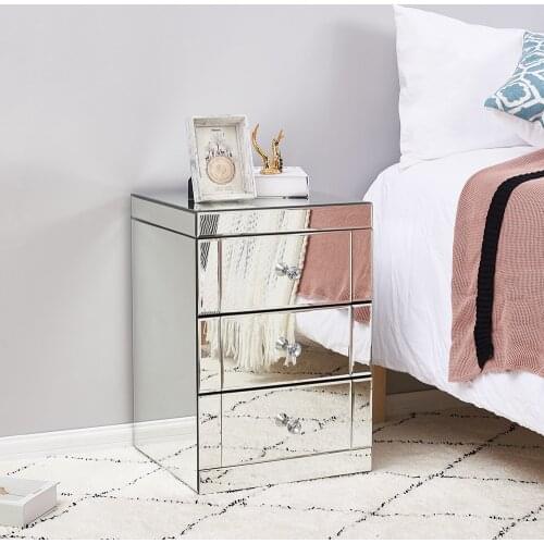 Panana Bedside Tables