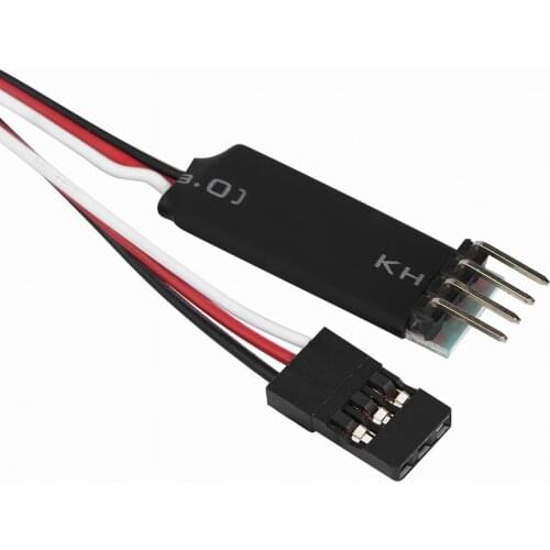 LED Lamp Light Control Switch Panel System Turn on/Off 3CH for RC Car Vehicle Model Part Access