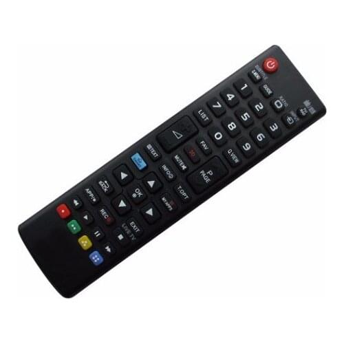 Remote Control For LG 26LN450B 29LN4573 60UF695V 43LF5400 32LN570R 26LN4505 26LN4503 26LN4573 26LN457U 26LN457B LCD LED HDTV TV