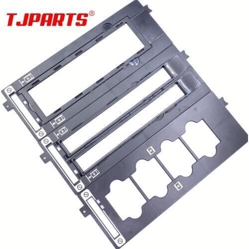 QM3-2694-000 QM3-2695-000 QC2-5902-000 Photo Film Guide Sleeve Mount Holder Slide for Canon 8000F 8400F 8800 8800F 9000 9000F