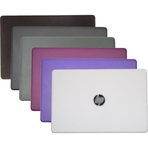 NEW Laptop Screen Back Cover Top Case For HP 15-BS 15T-BS 15-BW 15Z-BW 250 G6 255 G6 LCD Back Cover 924899-001 924900-001