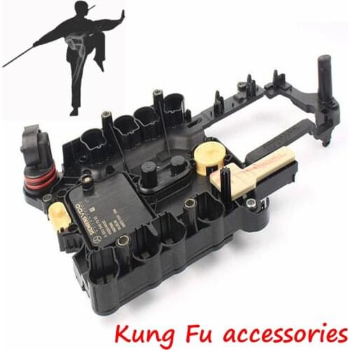 722.9 TCM TCU Transmission Control Unit Conductor Plate for Mercedes Benz VS2 A0335457332 Computer Board Control Unit of Gearbox