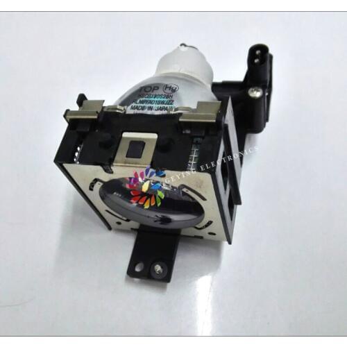 Free Shipping BQC-PGB10S//1 HSCR130S28H Original Projector Lamp for PG-B10S PG-B10X with 6 months warranty