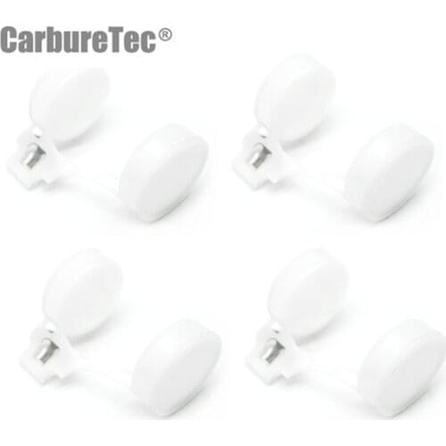 For HONDA VF700C Magna VF700F Interceptor VF700S Sabre 1984 1985 1986 VF 700 C F S Carburetor Repair Kit Carb Parts Float Set