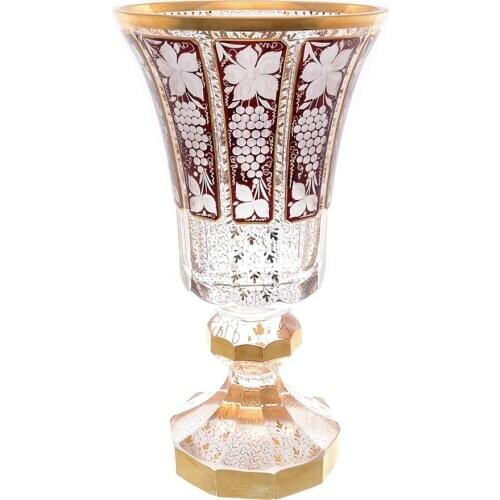 Egermann Decorative Vases