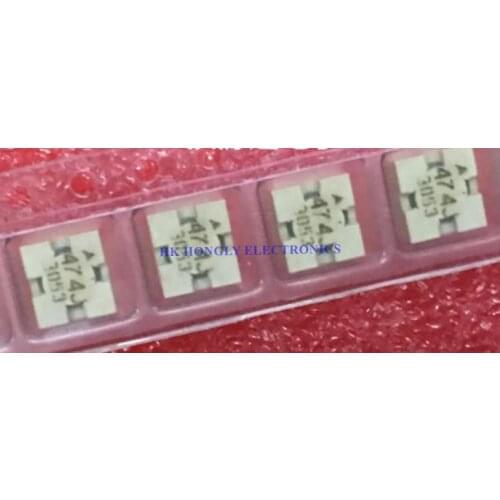 20PCS B82442A1474J 5650-470UH 5% 0.12A Marking code 474 Inductor