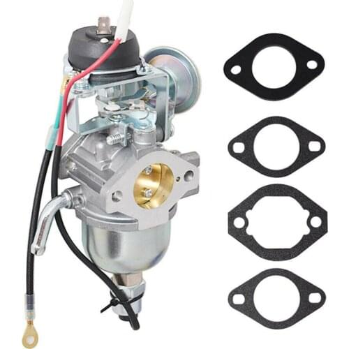 825709 Briggsstratton /daihatsu 950 Carburetor Toro 110-2563