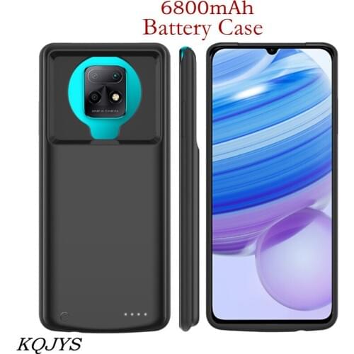 KQJYS Phone Cases Xiaomi Redmi 10X 5G