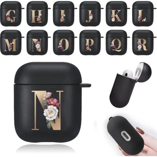 Soft Silicone Covers for Apple Airpods 1/2, Wireless Headset Protective Case, Bluetooth High Quality Earphone Accessories