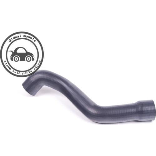 Lower Radiator Hose for Mercedes Benz W210 E200 E220 E230 E240 E250 E270 E280 E300 E320 E430 E420 A2105010382