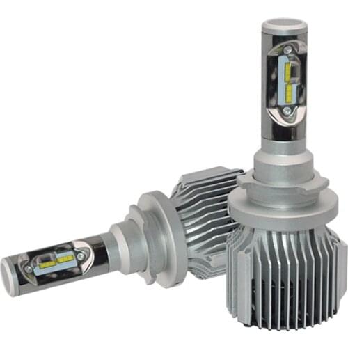 New Arrival Car H15 LED Headlight Bulbs 6000K Super Bright White H15 LED Conversion Kit Replacement Bulb For Headlight Blanc