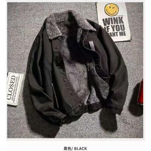 Nowsaa Men's Warm Jackets