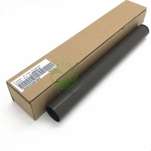 Japan Material Fuser film sleeve RM2-1256-000 RM2-1257-000 for HP M607 M608 M609 M632 M633 Fuser fixing film