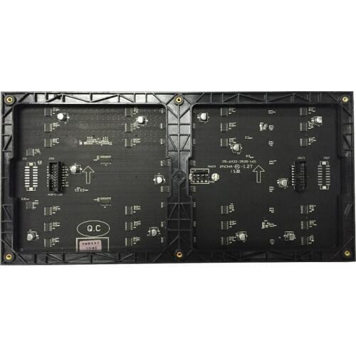 320*160mm P5 RGB Indoor Full Color SMD 64x32 Pixels LED Video Wall Panel P2.5 P3 P4 P6 P3.91 P8 P10 LED Display Screen Module