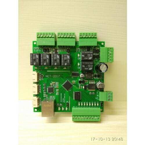 RTC2019 Rotator Remote Controller Is Compatible with GS-232B