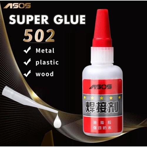 Universal Welding Glue Plastic Wood Metal Rubber Tire Repair Agent Diy Soldering Glue Welding Glue Strong Adhesive K6I3