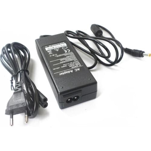 Laptop AC Adapter Battery Charger For SAMSUNG AA-PA1N90W/US NP270E5E-X02AU NP-QX411-S01HK Np355v5c Np355e7c Np365e5c WH979 90W
