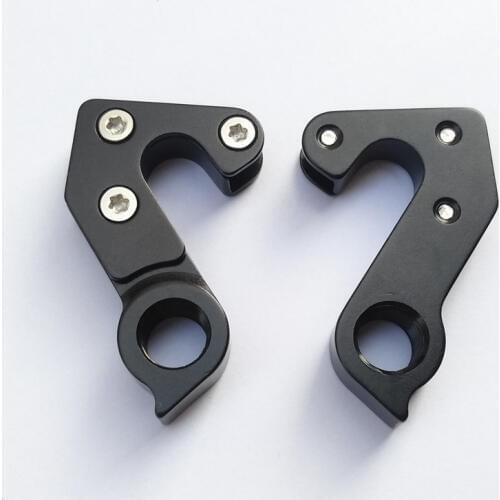 1pc Bicycle parts Rear hanger for Canyon Derailleur Gear Hanger No.25 dropout Canyon Aeroad CF SLX R28 SL R22 Ultimate CF SL R22