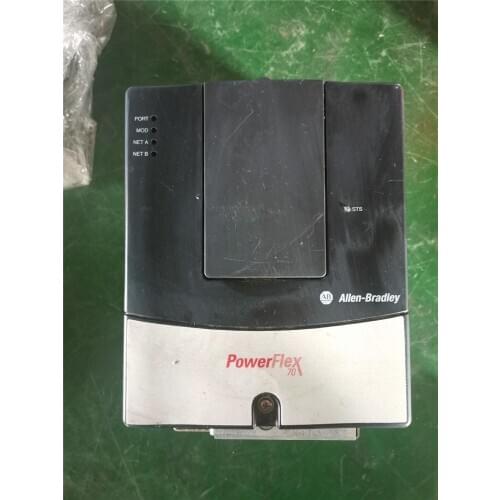 20AC1P3A0 inverter , used one , 90% appearance new , test goods , free shipping