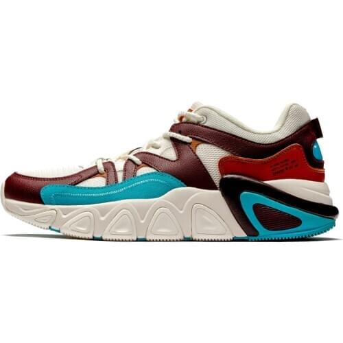 361 sneakers 2020 summer new arrivals sport dad walking shoes stylish breathable professional shoes anti-skid sneakers 672036768