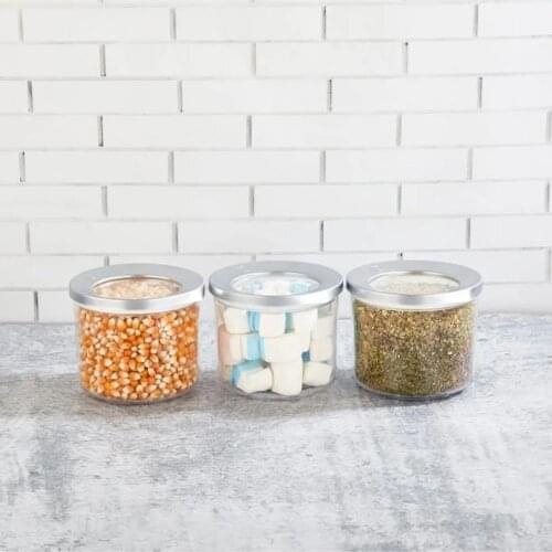 Bogi Store Storage Jars