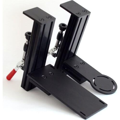 Figure master fatos HOTAS pig X56 VKB flight rocker desktop mount upgrade