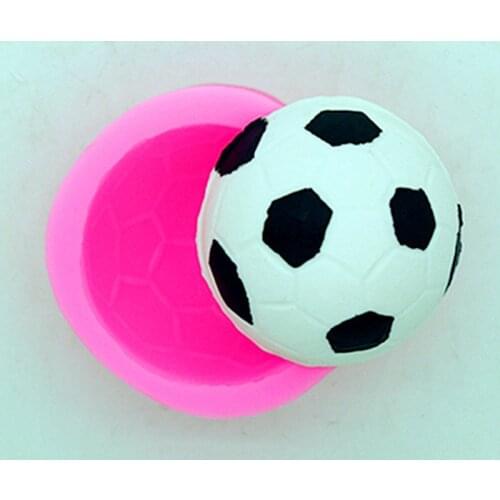 World Cup football car out of the air outlet mold fumigation gypsum silica gel mold C1133