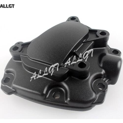 Engine Stator Cover Crankcase For Yamaha YZF R1 2009 2010 2012 2013 2014