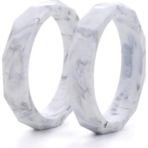 LOFCA Rigid Bracelets