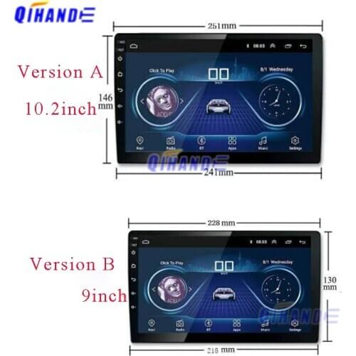 New Touch for DSP Android 10 PX6 Multimedia DVD Video Player GPS Navigation Car Radio touch screen Sensor digitizer glass panel